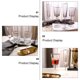 thumbnail image 2 of FELTECHELECTR 1 copa de whisky para fiesta, decorativa, delicada, creativa, dorada, 2 of 7