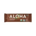 thumbnail image 4 of Aloha Protein Bars | Organic Plant-Based Protein Bars | 3 Flavors: Chocolate Caramel Pecan, Coconut Chocolate Almond, Vanilla Almond Crunch | 1.98 oz Bars (12 Pack) | Low Sugar, Gluten-Free |, 4 of 5