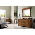 thumbnail image 3 of James Martin Vanities 147-114-531-3Gex Brookfield 60" Free Standing Single Basin Vanity, 3 of 7