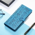 thumbnail image 3 of Funda Cartera FOXDOCK para iPhone 8/7 , Flip PU con Relieve de Gatos y Perros, Tarjetero y Soporte, 3 of 6