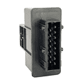 thumbnail image 4 of Zyutaosan Fuel Pump Relay For Peugeot 206 306 Citroen Xsara Picasso C2 C3, 4 of 5