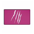thumbnail image 2 of Effete Feline Claw Marks Scratch Desk Mats, 2 of 4