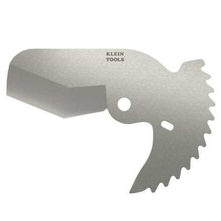 Klein Tools Ratcheting Pvc Pipe Cutter Blade