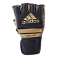 thumbnail image 3 of Guantes Box Adidas Boxing  Unisex Speed Dorado Box ADISCSG042GLD, 3 of 9