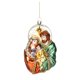 thumbnail image 2 of Adornos de Decoración para árboles de Navidad Bebé Jesús Sunnimix Colgante de Navidad, 2 of 8