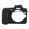thumbnail image 2 of Camera Silicone Protector,Silicone Shockproof Soft Light Case Protectorfor Canon Case Coverfor Canon Future-Proof Design, 2 of 8