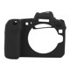 thumbnail image 2 of Funda blanda Jadeshay para Canon Gel de sílice A prueba de golpes negro camuflaje, 2 of 8