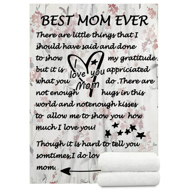 Mom to Be Gift, New Mom Gifts for Women, Pregnancy Gifts for First