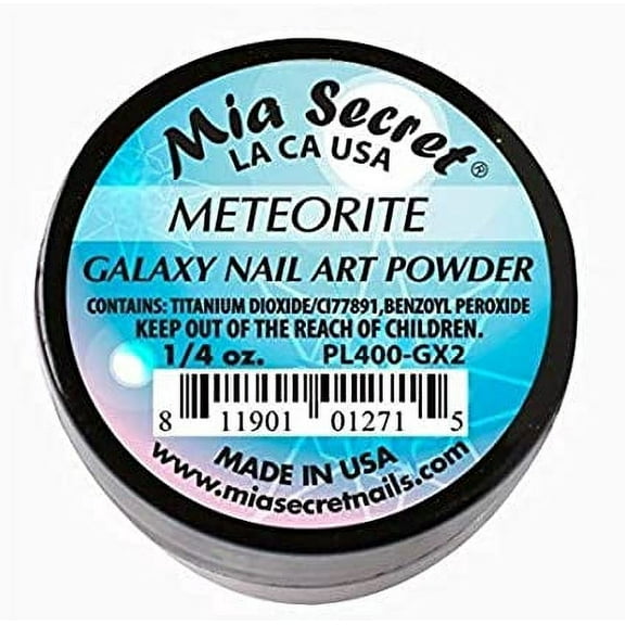 MIA SECRET (PL400-GX2) - METEORITE (GALAXY)
