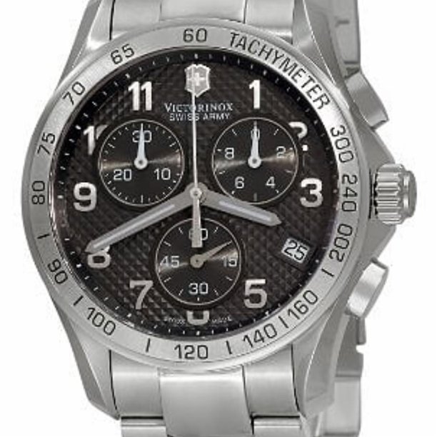 Victorinox - Pre-Owned Victorinox Swiss Army 241405 Steel  