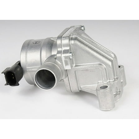 Secondary Air Injection Check Valve Fits select: 2004-2005 CHEVROLET TRAILBLAZER, 2004-2005 GMC ENVOY