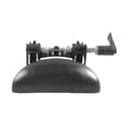 thumbnail image 1 of Miulika Car Interior Door Handle Assembly Replacement for 206 1998-2009 Left Front 9101L2, 1 of 9