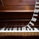 thumbnail image 1 of BR Guía de notas y superposición de teclado de piano desmontable de 88 teclas de tamaño completo para principiantes, 1 of 4