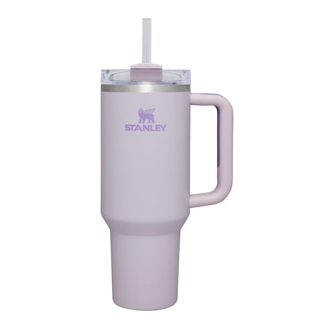 STANLEY Quencher Insulated Stainless Steel Vacuum Insulated Tumbler