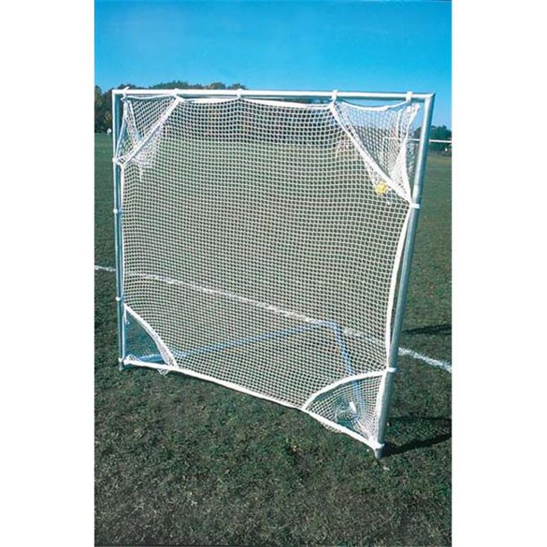 Goal Sporting Goods LSNP Lacrosse Shot Net With Pockets