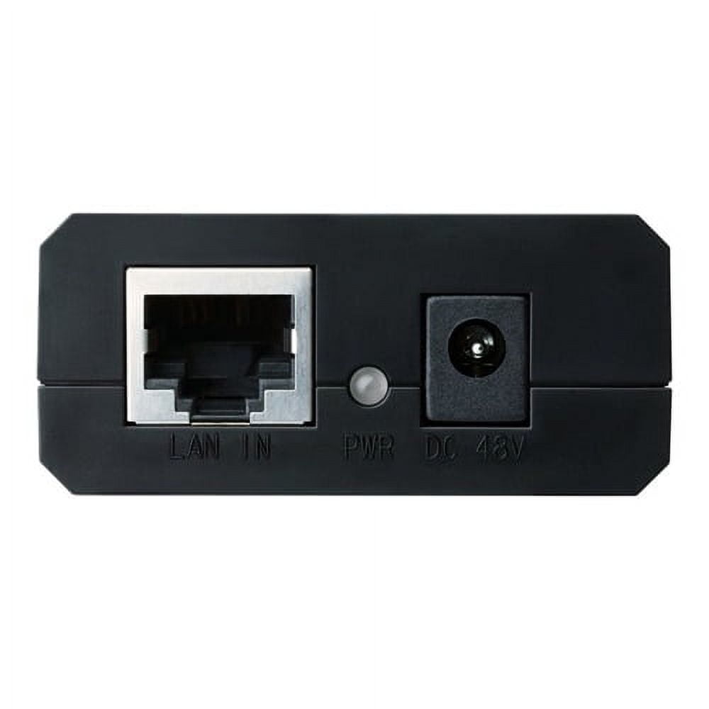 TP-Link Gigabit 48VDC Passive PoE Adapter TL-POE4824G - Walmart.com