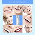 thumbnail image 5 of Bolígrafo blanqueador de dientes, bolígrafo de limpieza dental, blanquea rápidamente los dientes y preserva la salud bucal, bolígrafo blanqueador de dientes de 5 ml., 5 of 5
