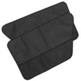 thumbnail image 1 of SOPOTUTU 2Ud Cubierta Para Puerta De Resistente Al Con Bolsillo De Malla Para Snacks, 1 of 7