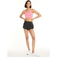 thumbnail image 2 of Avia Women's Court Running Shorts, Sizes XS-XXXL, 2 of 4