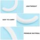 thumbnail image 4 of 10 pares de tapones para los oídos para mascarillas, almohadillas protectoras para los oídos, ganchos para las orejas, ganchos para mascarillas, 4 of 7