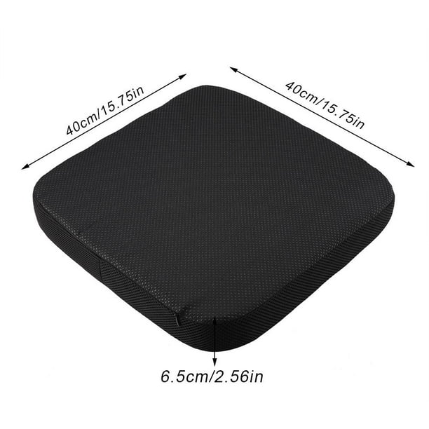 Memory foam hotsell chair cushion walmart