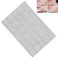 thumbnail image 4 of Parche transparente para el acné, acné Pimple V que cubre el parche adhesivo para espinillas para piel suave para mujeres y nias Unbranded 1412210054911, 4 of 8