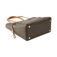 thumbnail image 5 of Michael Kors Voyager East West Tote- Brown, 5 of 13