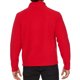 thumbnail image 2 of Gildan Hammer - Chaqueta de Micropolar para Hombre (Rojo), 2 of 2