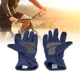 thumbnail image 4 of Guantes Cálidos, Antideslizantes, Antipérdida, Guantes De Ciclismo Portátiles Para Exteriores Para Montar A Caballo ANGGREK Otros, 4 of 8