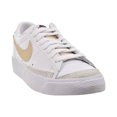 thumbnail image 2 of Nike Blazer Low '77 Women's Shoes White-Pale Coral-Black dc4769-106, 2 of 6