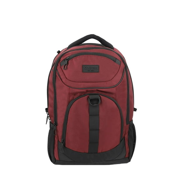 Mochila XTREM 38 Litros burgundy