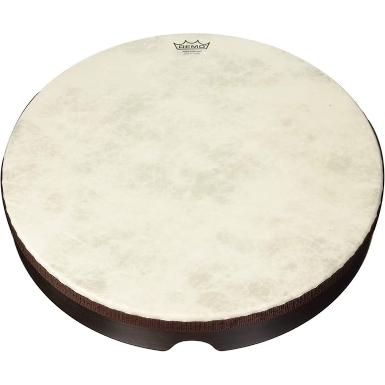 Remo Fiberskin 3 Frame Drum, 12