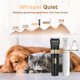 thumbnail image 5 of Kit de aseo HEAPETS, cortapelos para perros con recortador de patas, 5 of 7