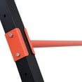 thumbnail image 6 of XIANERS Power Tower Pull Up Bar Stand 10 Molds , Adjustable Height 58" - 85" Strength Training Workout Equipment Home Gym Strength Training Fitness Equipment MAX Capacity 1763LBS (41.3"WIDE), 6 of 9