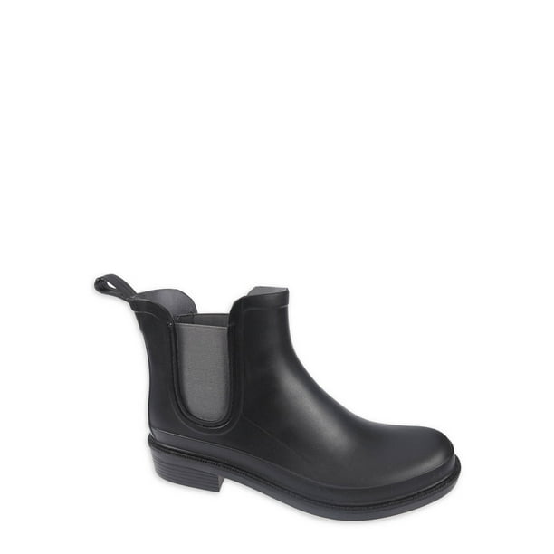 time and tru chelsea boot