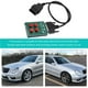 thumbnail image 4 of Escáner De Fallas De Coche Potente Lector De Código Obd De Coche Herramienta De Diagnóstico De Coche Portátil Práctico Kit De Reparación De Coche Apto Para Benz W211/R230 Abs/Sbc Monstrate VI006145-00, 4 of 7
