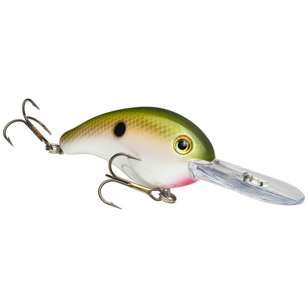 Strike King Pro Model Series 5 Deep Diving Crankbait - Walmart.com - Walmart.com