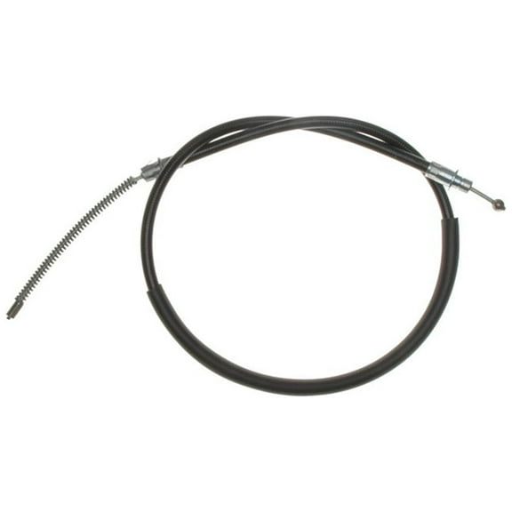 Raybestos Element3 Brake Cables, BC95680