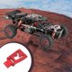 thumbnail image 4 of Placa Trasera RC 1:12 Ounissouiy Rojo, 4 of 6
