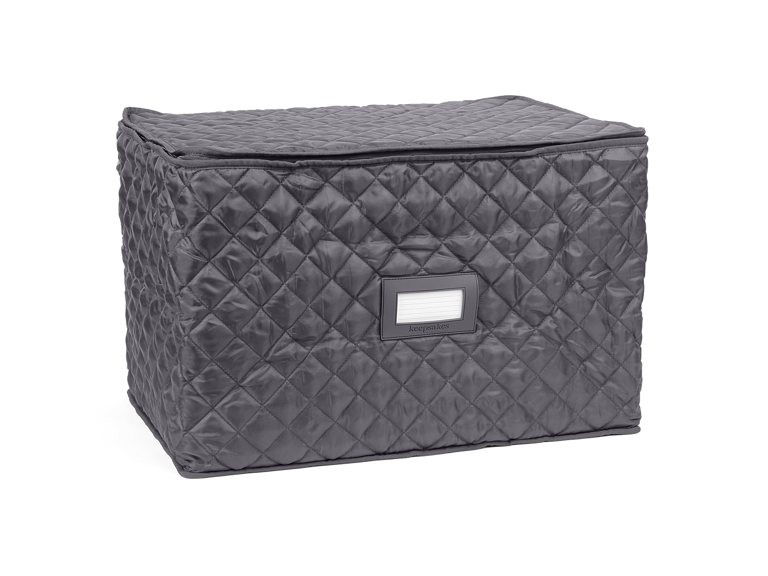 Covermates Keepsakes Serveware Storage Padded Protection ID
