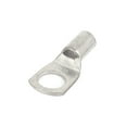 thumbnail image 4 of 15 Pcs Silver Tone 10-8 8mm Bolt 10mm2 Copper Cable Lug Terminal, 4 of 4