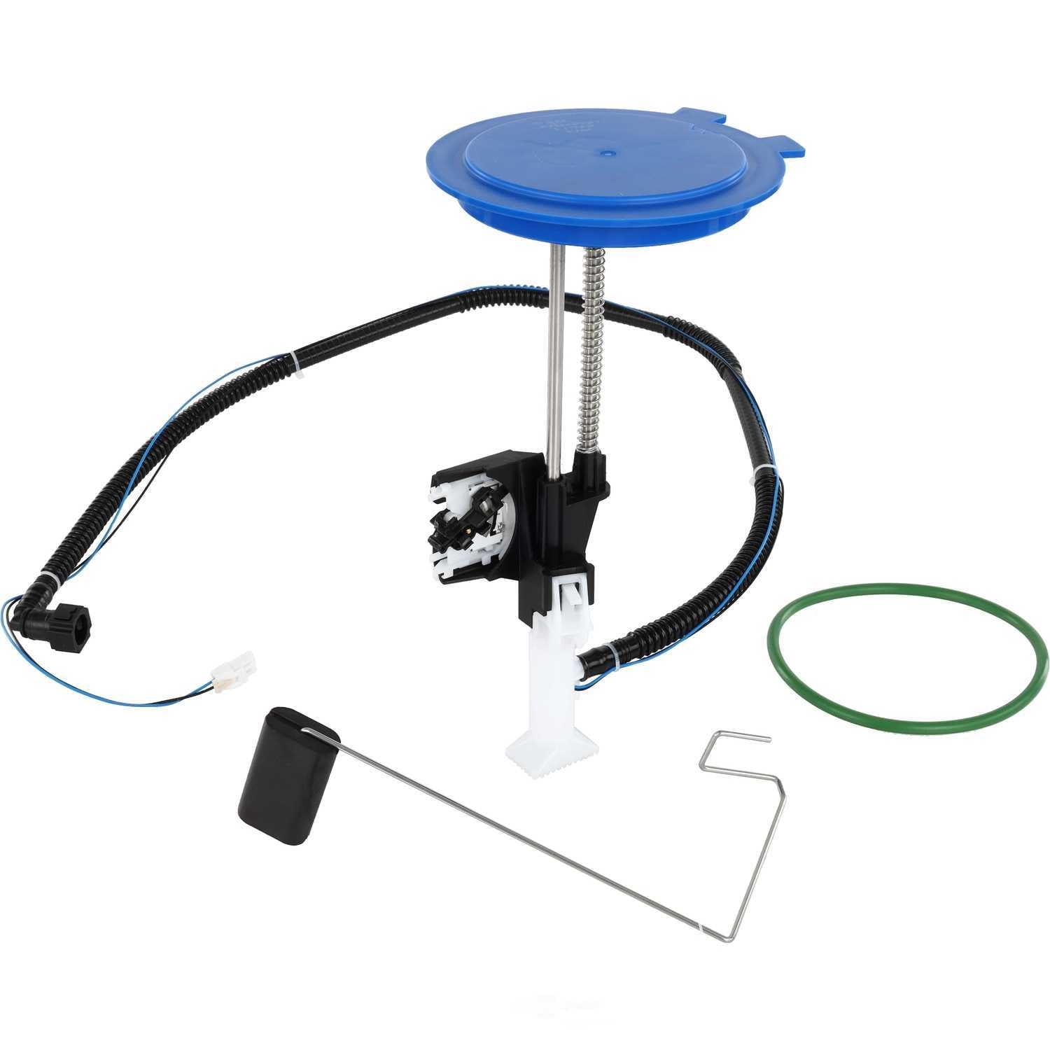 Delphi Fuel Transfer Unit P/N:Ft4082 Fits select: 2014-2020 NISSAN ROGUE, 2017-2022 NISSAN ROGUE SPORT
