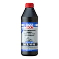 thumbnail image 1 of LIQUI MOLY HIGH PERFORMANCE GEAR OIL (GL4+) SAE 75W-90 1 L, 1 of 1