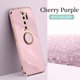 thumbnail image 1 of Funda de teléfono con marco dorado cuadrado para Xiaomi Redmi Note 8 2021 New 9 S Note8 8T Note9 Pro 9s 9T 9A 9AT, funda de silicona suave Tan Jianjun unisex, 1 of 2