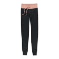 thumbnail image 1 of Aeropostale Leggings casuales de yoga para mujer, rojo, pequeño Aeropostale Polainas, 1 of 2