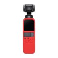 thumbnail image 1 of Reemplazo del protector de la caja protectora de la cubierta de la cámara de silicona anti-caída para la cámara de bolsillo DJI Osmo Advancent DZ6247-04, 1 of 2