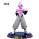 thumbnail image 1 of BANDAI Dragon Ball Ssj4 Anime Figure Gogeta Super Saiyan Son Goku Vegeta Trunks Figurine PVC Collection Statue Model Toy Fivean unisex, 1 of 2