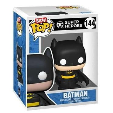 Funko Pop Heroes: Batman 80th - Batman - (1989),Multicolor, Standard - DC Comics - Collectable Vinyl Figure - Gift Idea - Official Merchandise - Toys For Kids Adults - Superheroes Fans | Guatemala