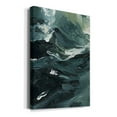 thumbnail image 2 of Lost in the Sea I Premium Gallery Wrapped Canvas - Ready to Hang, 2 of 9