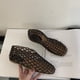 thumbnail image 1 of Mujeres Jelly Flats Mesh Ballet Flats Square Toe Hollow Out Ballet Flats Ligera de gelatina de playa Belatina para la playa de verano, 1 of 9
